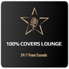 undefined 100% Covers Lounge