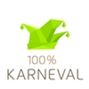 undefined 100% Karneval von Schlagerplanet