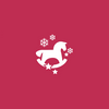 undefined 100 % Kinderweihnachten