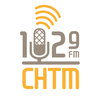 undefined 102.9 CHTM
