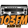 undefined 103 FM Blazin Hitz