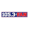 undefined 105.3 The Fan - CBS Dallas