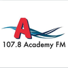 undefined 107.8 Academy FM