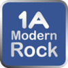 undefined 1A Modern Rock