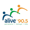 undefined 2CCR - Alive 90.5 FM