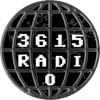 undefined 3615 Radio