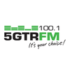 undefined 5GTR 100.1 FM