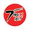 undefined 7HO 101.7 FM (AU Only)