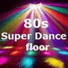 undefined 80s Super Dancefloor