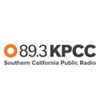 undefined 89.3 KPCC