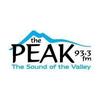 undefined 93.3 The Peak