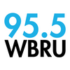 undefined 95.5 WBRU
