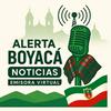 undefined Alerta Boyacá Radio