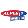 undefined Alpes 1 Grenoble Années 90