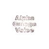 undefined Alpha Omega Voice