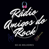 undefined Radio Amigos do Rock