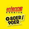 undefined Antenne Kärnten Plus 80er 90er