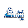 undefined Anunciação FM 104.9 