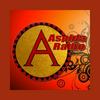 undefined Aspida Radio