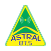 undefined Astral FM 87.5