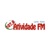 undefined Atividade Lapão FM