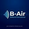 undefined B-Air Radionet International