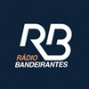 undefined Rádio Bandeirantes Goiânia