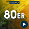 undefined Berliner Rundfunk – 80er Hits, die Top 800