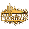 undefined Big Cactus Country Radio