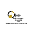 undefined Black Gospel Classics Radio