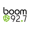 undefined CHSL Boom 92.7 FM