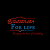 undefined Broadway for life