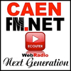 undefined Caen FM