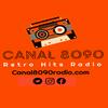 undefined Canal 8090 Retro Hits Radio