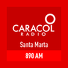 undefined Caracol Radio - Santa Marta