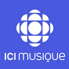 undefined CBVX Ici Musique Québec 95.3 FM