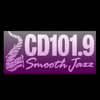 undefined CD 101.9 Smooth Jazz New York