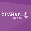 undefined Channel 4 FM 104.8