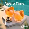 undefined CHERIE APERO TIME