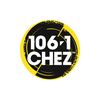 undefined CHEZ 106.1 FM (CA Only)