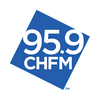 undefined CHFM 95.9 FM (CA Only)