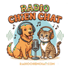 undefined Radio Chien Chat