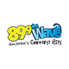 undefined CHNS 89.9 The Wave FM