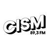 undefined CISM 89,3 FM