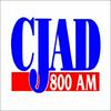 undefined CJAD 800 AM