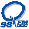 undefined CJCQ Q98 FM 97.9