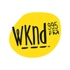 undefined CJPX WKND 99.5 FM