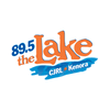 undefined CJRL 89.5 The Lake