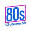 undefined CJs Awesome 80s