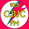 undefined CJUC 92.5 FM